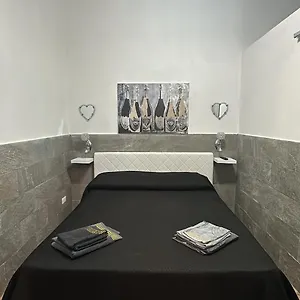 La Casetta Del Centro Palermo