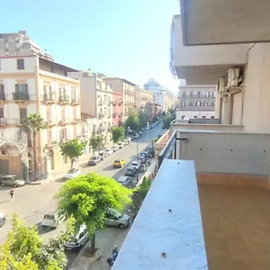 Marco's 7 Palermo